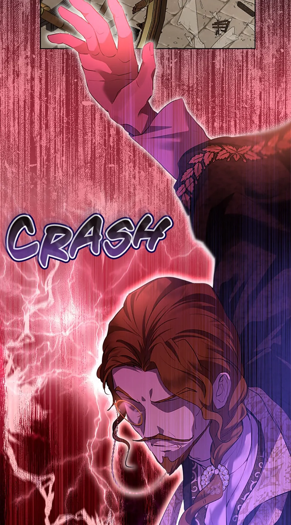 The Baby Divine Beast Chapter 49 - page 41